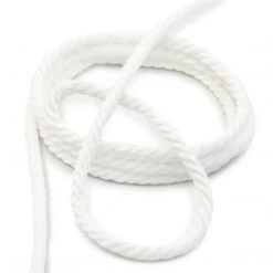 Dritz 5/32" Cable Cord, White Cording & Accessories