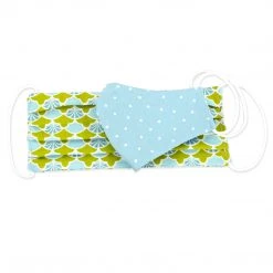 Dritz 4mm Face Mask Elastic, White, 3 Yd 9 Dritz 4mm Face Mask Elastic, White, 3 Yd