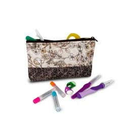 Dritz Sewing Baskets & Storage Rectangular Sewing Basket With Zippered Case, Medium 13 Dritz Sewing Baskets & Storage Rectangular Sewing Basket With Zippered Case, Medium