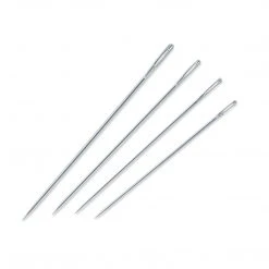Dritz Embroidery Hand Needles Needles & Accessories 30 Dritz Embroidery Hand Needles Needles & Accessories