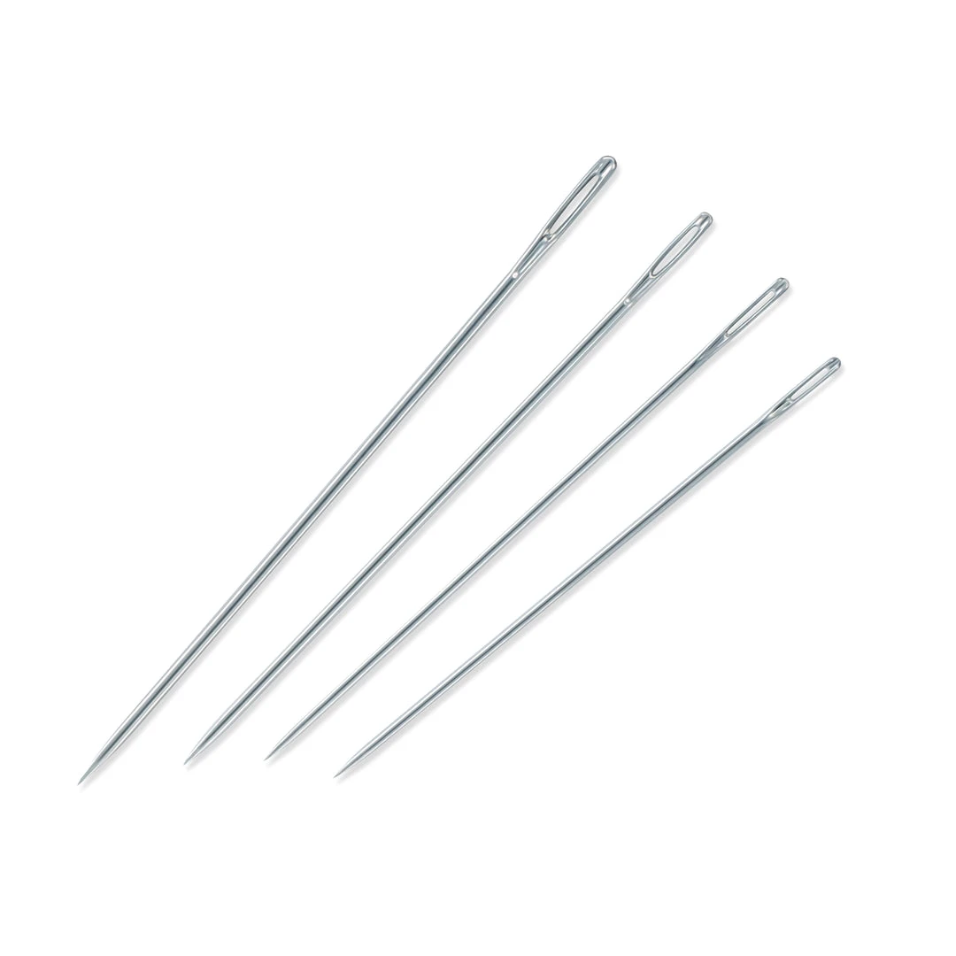 Dritz Embroidery Hand Needles Needles & Accessories 16 Dritz Embroidery Hand Needles Needles & Accessories