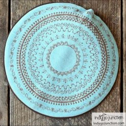 Indygo Junction Purses & Accessories Store And Go Zipper Case Pattern