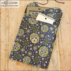 Indygo Junction Take-Two Tech Pouch Pattern, PDF Download Purses & Accessories 15 Indygo Junction Take-Two Tech Pouch Pattern, PDF Download Purses & Accessories