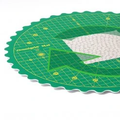 Omnigrid 360 Rotating Cutting Mat Top Rated