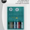 Dritz Pre-Threaded Needle Kit