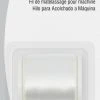 Dritz .004 Machine Quilting Thread, Clear, 1500 Yd Machine Accessories