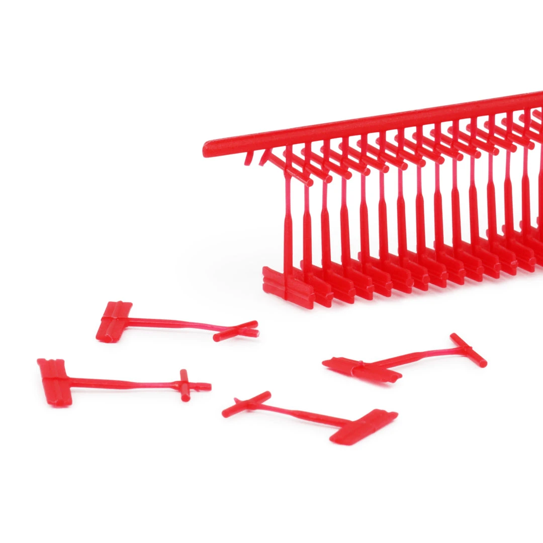 Dritz Basting Gun Tacks, 500 Pc 5 Dritz Basting Gun Tacks, 500 Pc