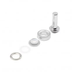 Dritz Eyelets, Grommets & Rivets 1/2