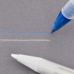 Dritz Fabric Marking Pencils, 2 Pc