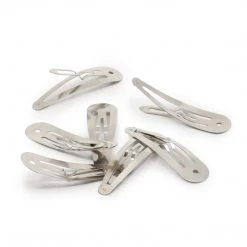 Dritz Binding Clips, Silver, 30 Pc