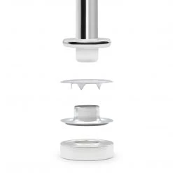 Dritz Eyelet Tool Eyelets, Grommets & Rivets