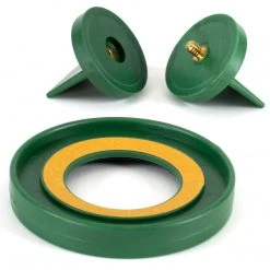 Omnigrid Dual Rotary Blade Sharpener, 45 Mm Rotary & Cutting Tools