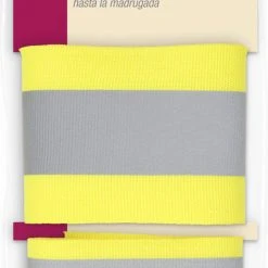 Dritz Belting & Strapping Reflective Iron-On Ribbon, Assorted Sizes, 3 Pc