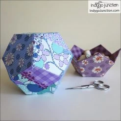 Indygo Junction Crafts & Toys Large Brio Sphere Fabriflair Kit