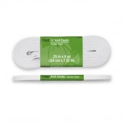Dritz 1/4" Knit Elastic, White Elastics 15 Dritz 1/4