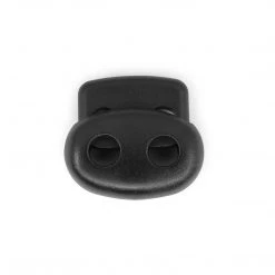 Dritz Cord Locks & Stops, 2 Pc