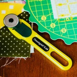 Omnigrid Rotary Cutter