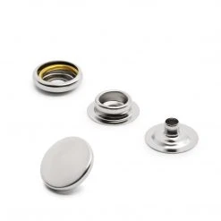 Dritz 5/8" Heavy Duty Snaps, 7 Sets 106 Dritz 5/8