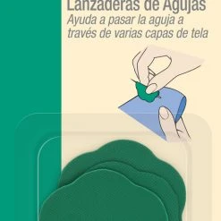 Dritz Needle Pullers, 3 Pc Needles & Accessories