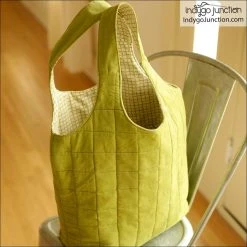 Indygo Junction Grommet Go-Around Purse Pattern, PDF Download Purses & Accessories 13 Indygo Junction Grommet Go-Around Purse Pattern, PDF Download Purses & Accessories