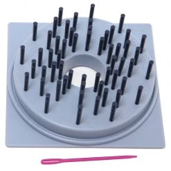 Dritz Yarn Accessories Flower Loom Kit