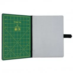 Omnigrid FoldAway Cutting & Pressing Station