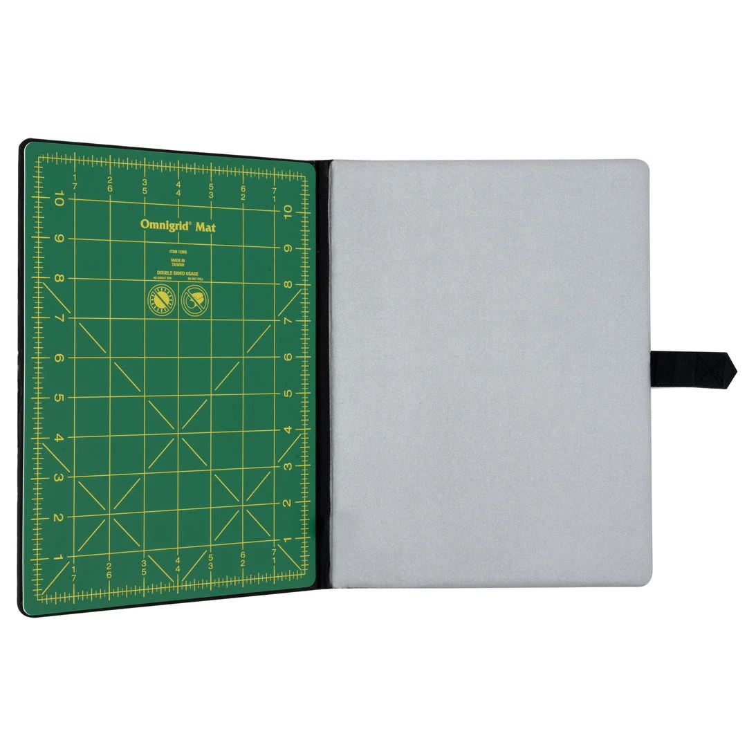 Omnigrid FoldAway Cutting & Pressing Station 3 Omnigrid FoldAway Cutting & Pressing Station