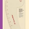 Dritz 12" Curve Ruler Measuring