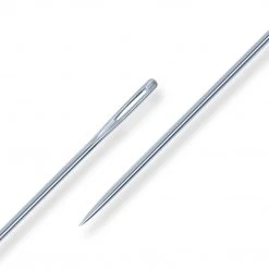 Dritz Pins, Needles & Tacks Quilters Basting Needles, Size 7, 6 Pc