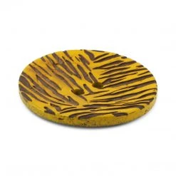 Dritz Sustainable Coconut Round Button, 30mm Buttons & Cover Buttons