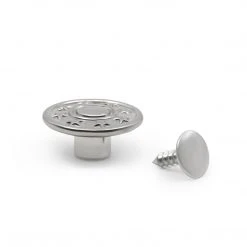 Dritz Jean Buttons, 6 Pc Buttons & Cover Buttons