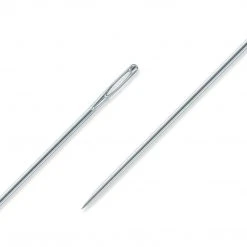 Dritz Crewel Hand Needles, Size 2, 12 Pc Needles & Accessories