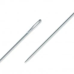 Dritz Crewel Hand Needles, Size 2, 12 Pc Outlet 8 Dritz Crewel Hand Needles, Size 2, 12 Pc Outlet