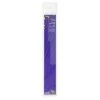 LoRan Embroidery Magnetic Strips, Purple, 4 Pc
