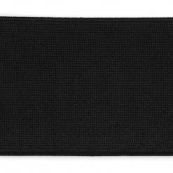 Dritz 3" Elastic Belting, Black, 10 Yd