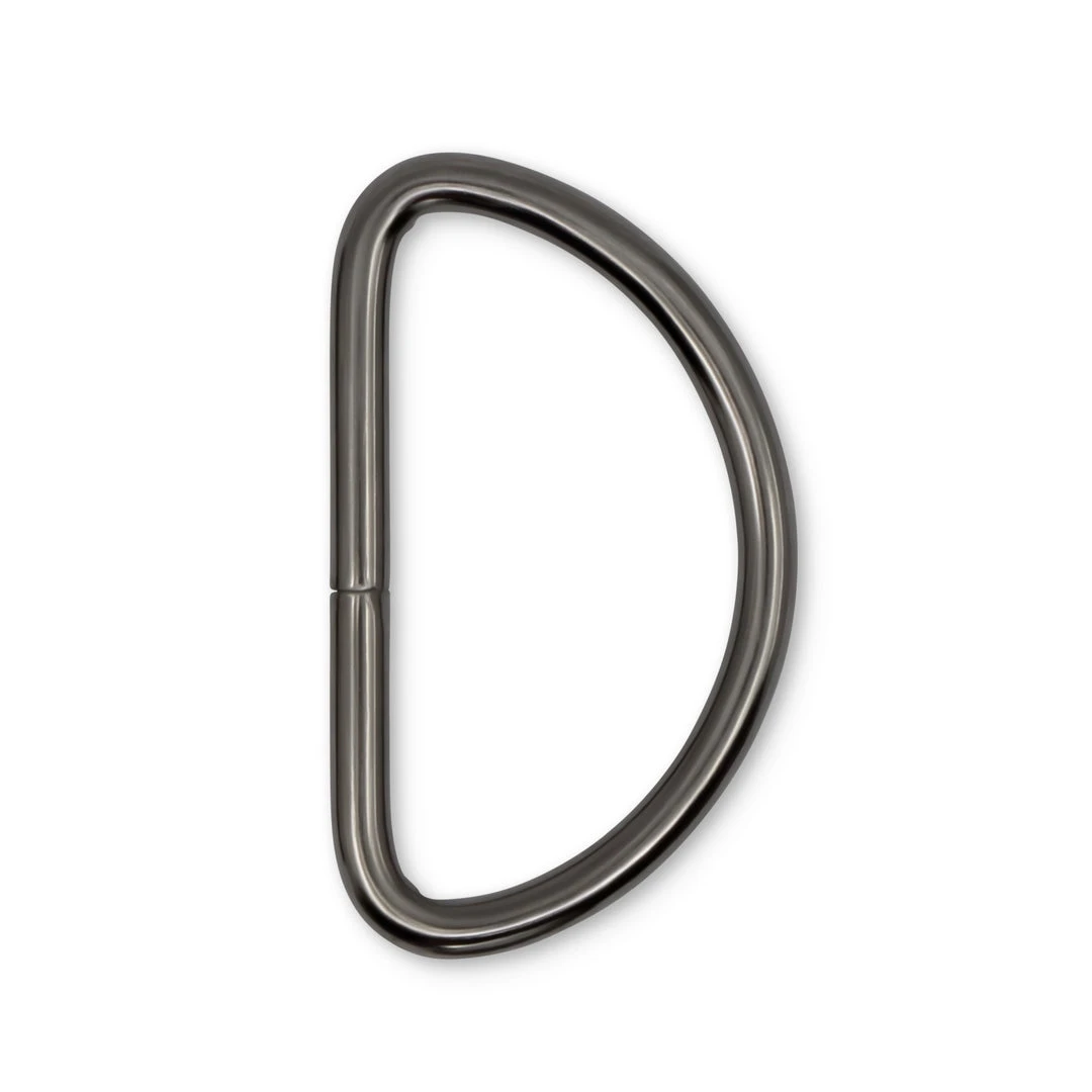 Dritz 1-1/2" D-Rings, 4 Pc 13 Dritz 1-1/2" D-Rings, 4 Pc