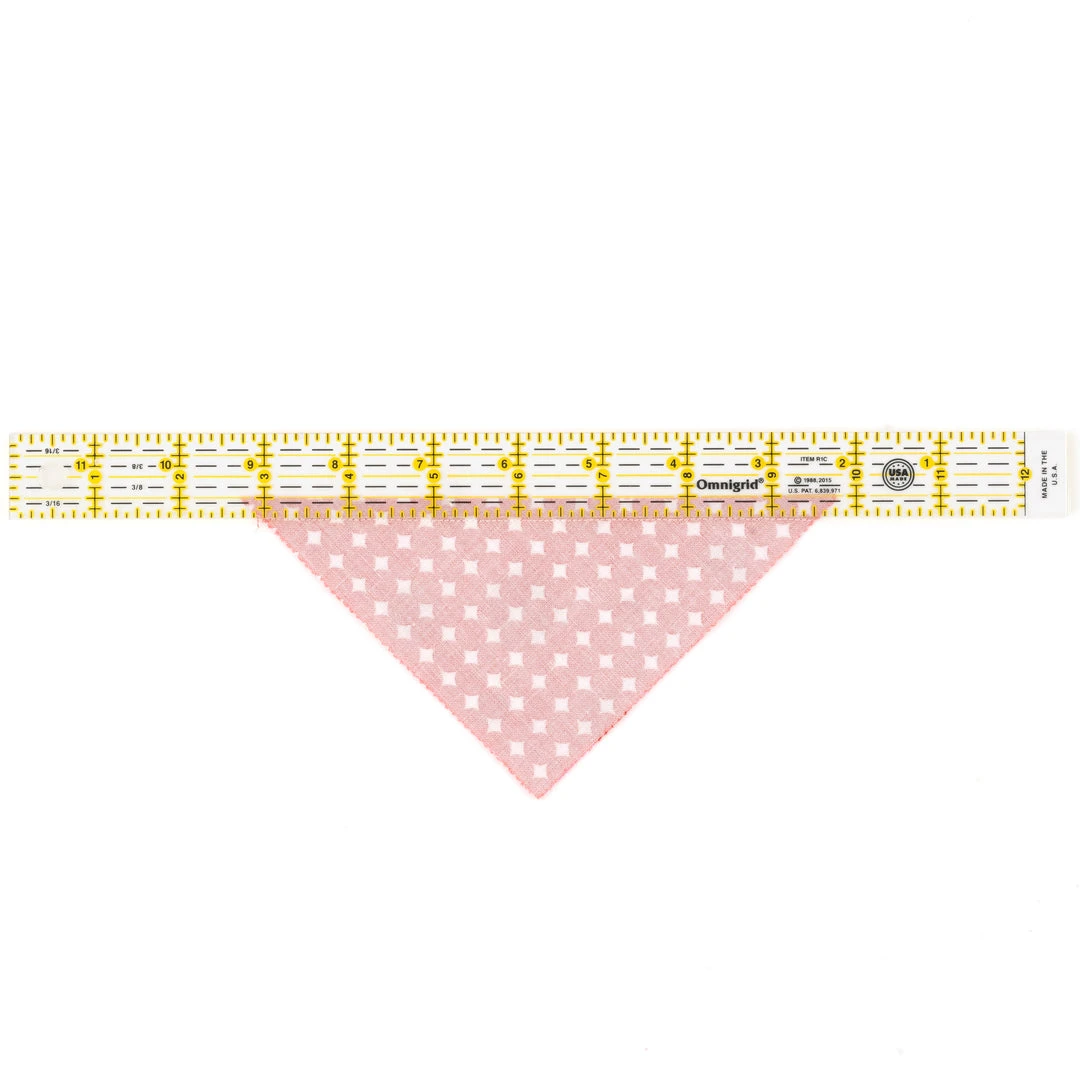 Omnigrid Rectangle Ruler Quilting Rulers 26 Omnigrid Rectangle Ruler Quilting Rulers