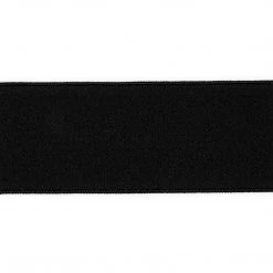 Dritz 1" Fold-Over Elastic, Black, 7 Yd Elastics