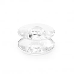 Dritz Class 66 Bobbins, Plastic