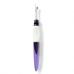 Prym Small Seam Ripper With Point Protector Seam Rippers & Tweezers