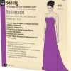 Dritz 1/4" Boning With 5/8" Polyester Cover, 12 Yd Garment Construction