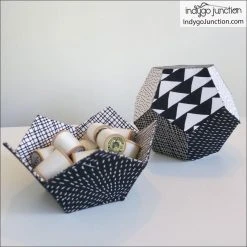 Indygo Junction Crafts & Toys Large Brio Sphere Fabriflair Kit