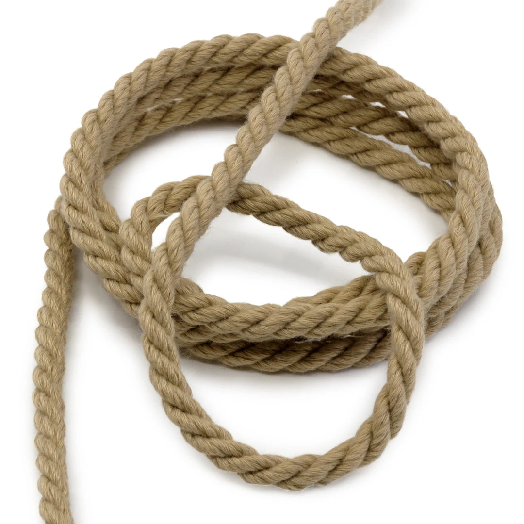 Dritz Cording & Accessories Twist Cord, Natural, 10 Yd 4 Dritz Cording & Accessories Twist Cord, Natural, 10 Yd