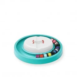 Prym Pins & Accessories Magnetic Pin Cushion With Bobbin Ring