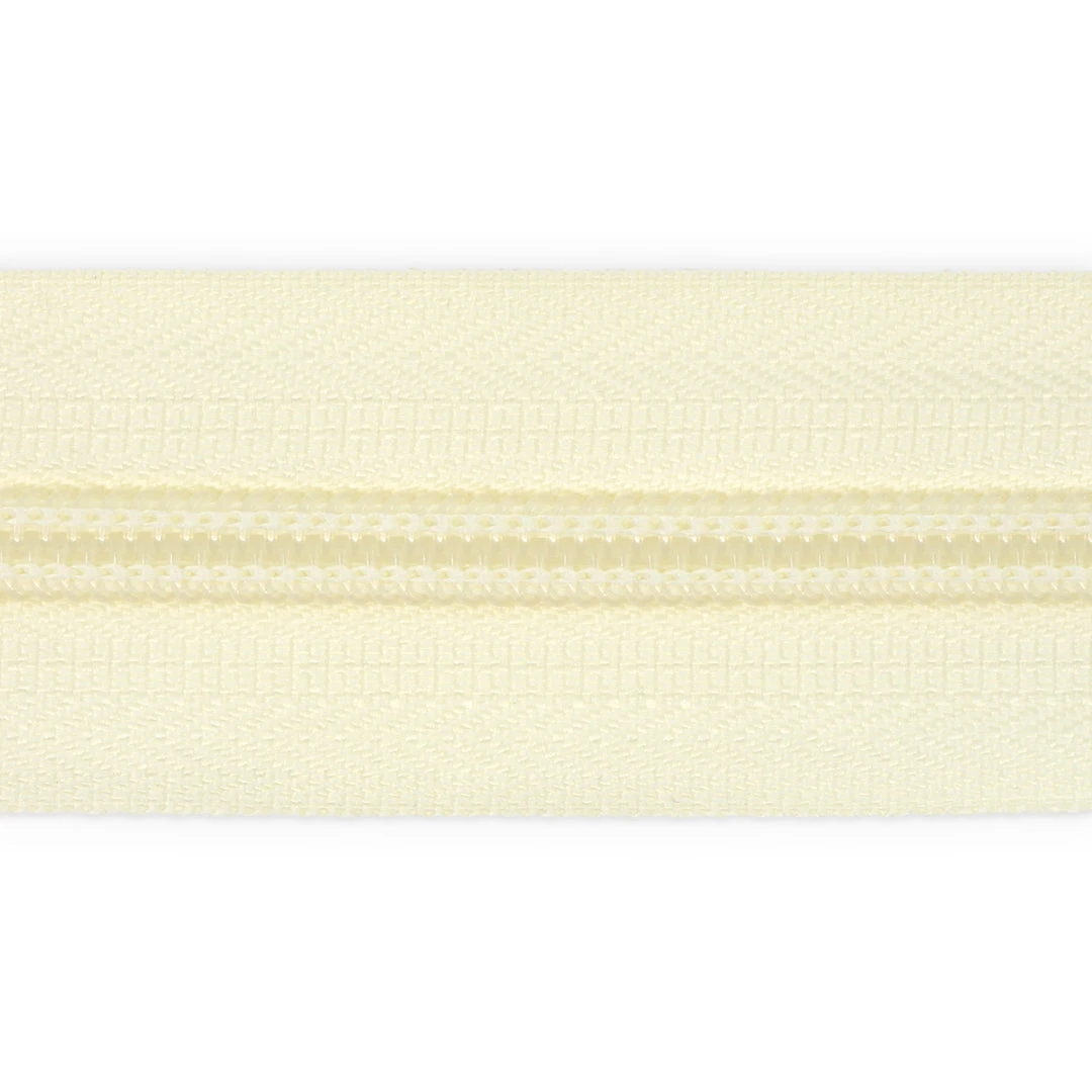 Dritz Upholstery Zipper, Cream 10 Dritz Upholstery Zipper, Cream