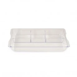 Dritz Rectangle Sewing Basket Replacement Tray Replacement Parts