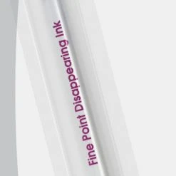 Dritz Disappearing Ink Marking Pen, Fine Point