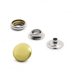 Dritz 5/8" Heavy Duty Snaps, 7 Sets 76 Dritz 5/8