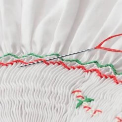 Dritz Crewel Hand Needles, Size 2, 12 Pc Needles & Accessories