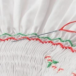 Dritz Crewel Hand Needles, Size 2, 12 Pc Outlet 9 Dritz Crewel Hand Needles, Size 2, 12 Pc Outlet